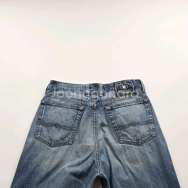 럭키브랜드 청바지 데님 사이즈32 R2881--1