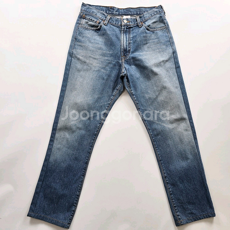 럭키브랜드 청바지 데님 사이즈32 R2881--2