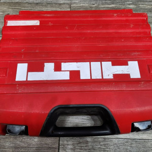 힐티 TE4-A22 무선, 충전 헤머드릴 함마