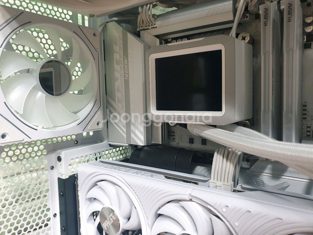 앤드급 반본체 컴퓨터 9800X3D & 9950X3D PC--4