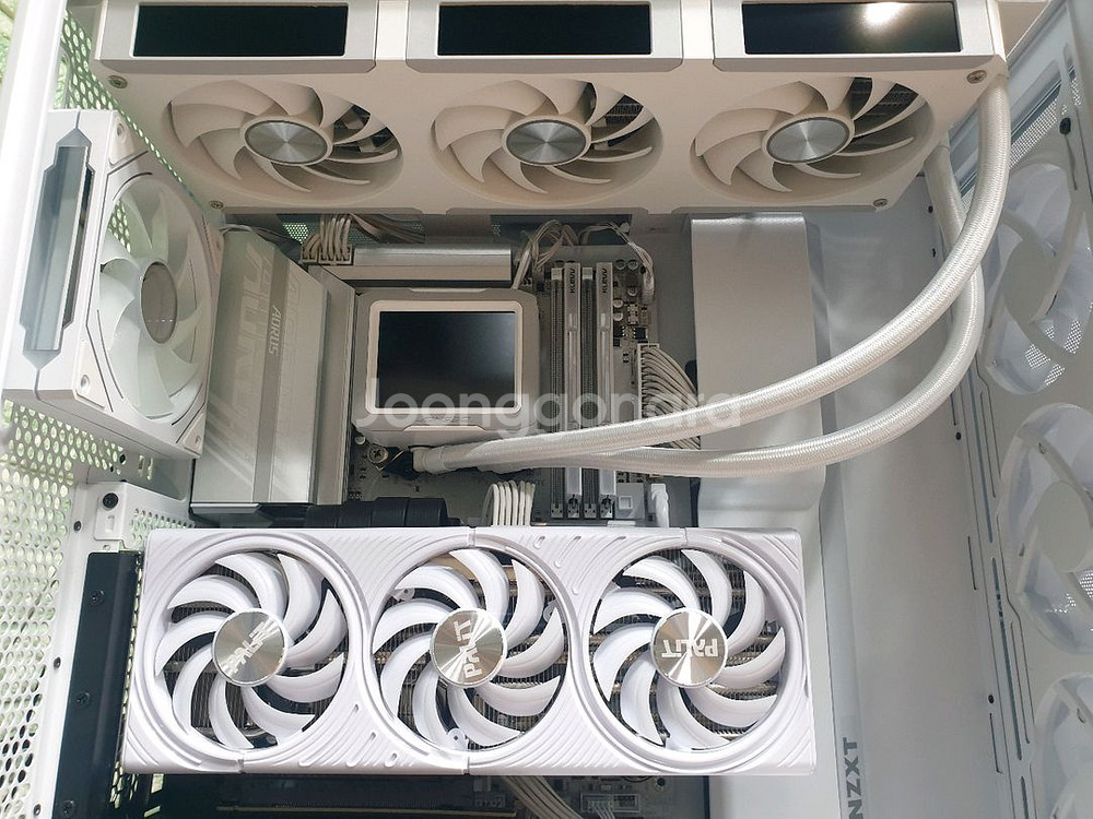 앤드급 반본체 컴퓨터 9800X3D & 9950X3D PC--3