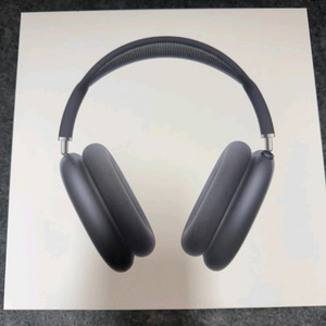 애플 에어팟 맥스2 c형 충전형