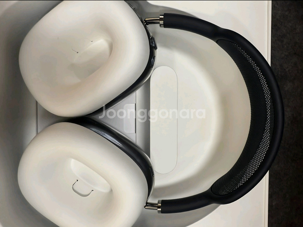 애플 에어팟 맥스2 c형 충전형--3