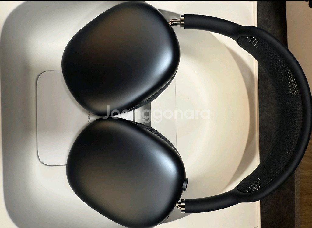 애플 에어팟 맥스2 c형 충전형--5