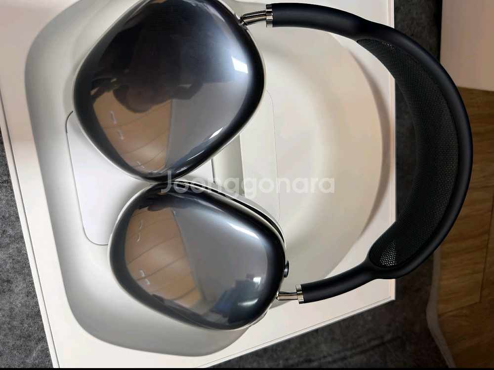 애플 에어팟 맥스2 c형 충전형--4