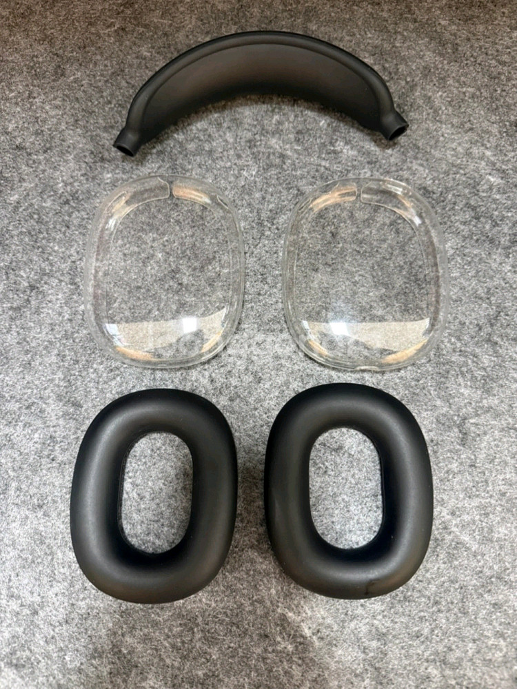 애플 에어팟 맥스2 c형 충전형--7