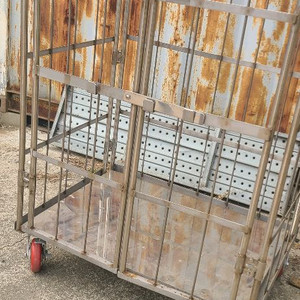 스텐롤테이너 판매