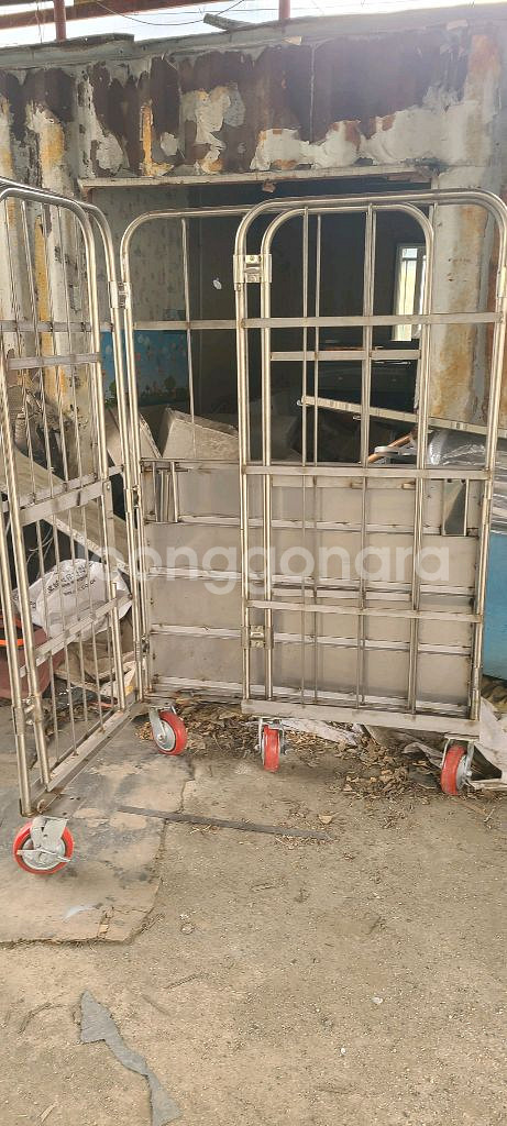 스텐롤테이너 판매--3