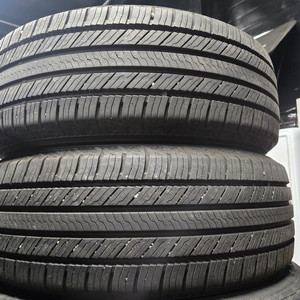 중고타이어 235 60 18 판매합니다. 요코하마