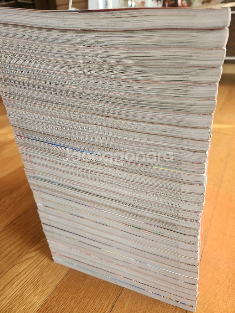 마법천자문 개정판 30권--1