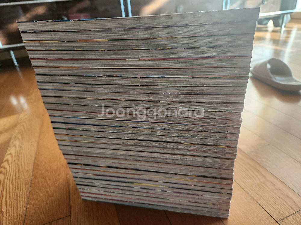 마법천자문 개정판 30권--2