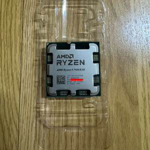 대구 라이젠 7950X3D 라파엘(대원)