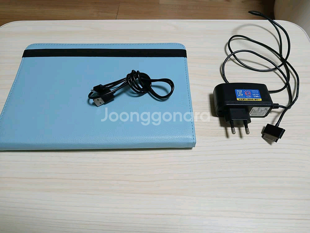 상태 아주 좋은 삼성갤럭시노트10.1 팝니다--4