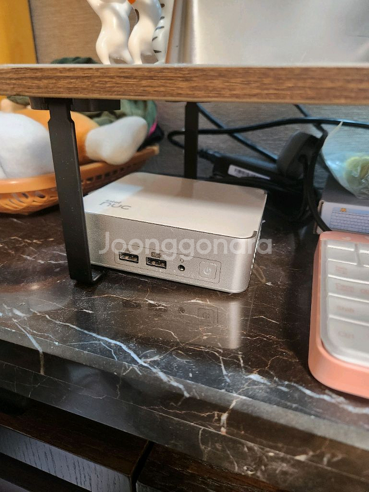 인텔 누크 nuc13vyki7 13세대 i7 프로 한정판--5