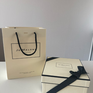 조말론 잉글랜드 피어 프리시아 케어 트리오 세트