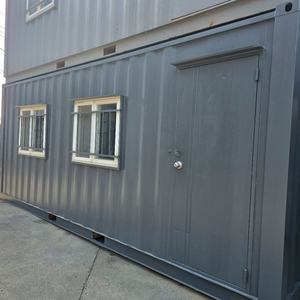 3*6 중고 컨테이너하우스
