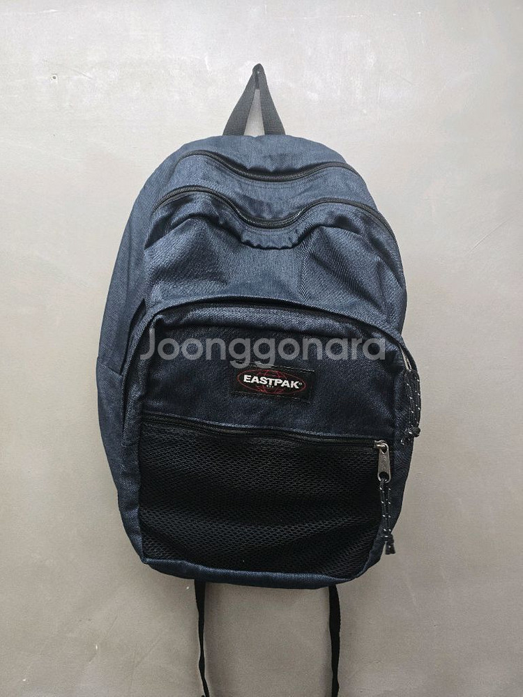이스트백 백팩--0