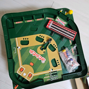 마구야구왕 보드게임 놀이 세트