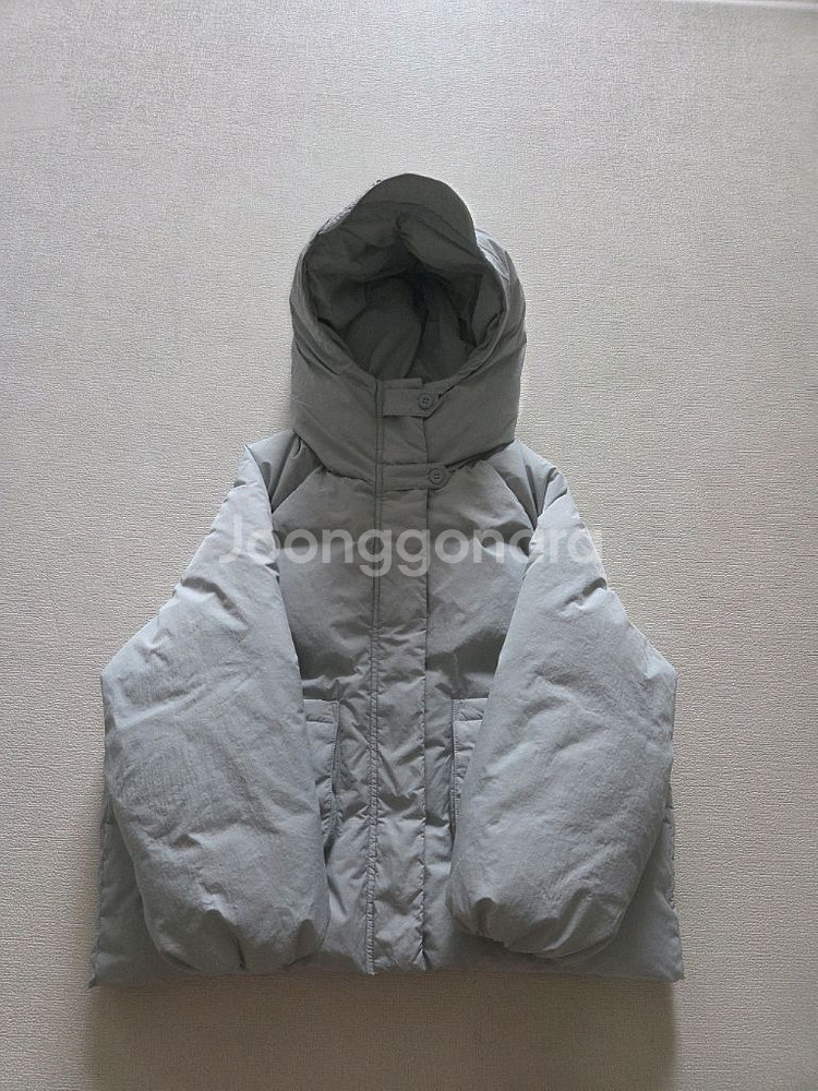 여아 덕다운패딩JM택포--0