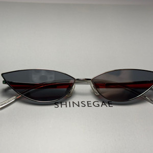 젠틀몬스터 폭시 미러 선글라스 0014