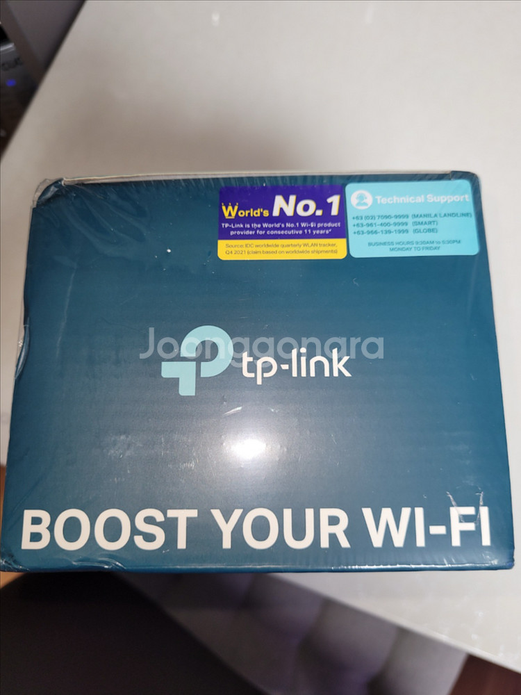 TP-link RE815X 와이파이 증폭기 확장기--4