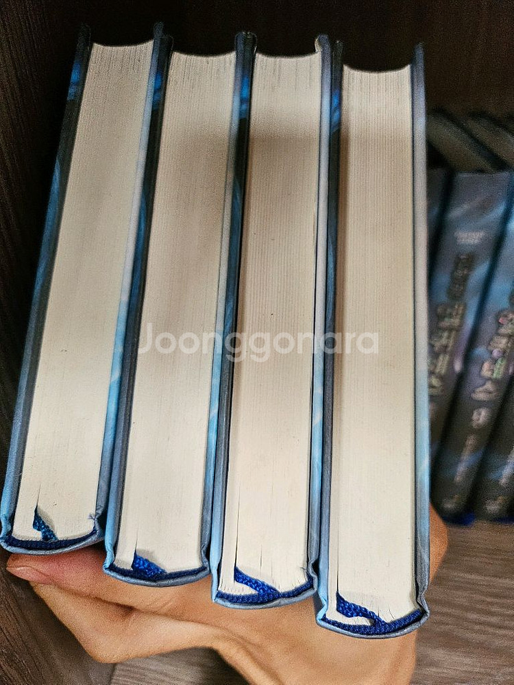 정령왕 엘퀴네스 10권 6.7 없음--1