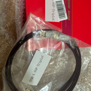 어쿠스틱 리바이브 USB 케이블