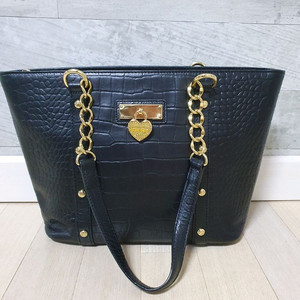 러브캣 숄더백 도트백