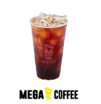 메가커피 아이스 아메리카노--0