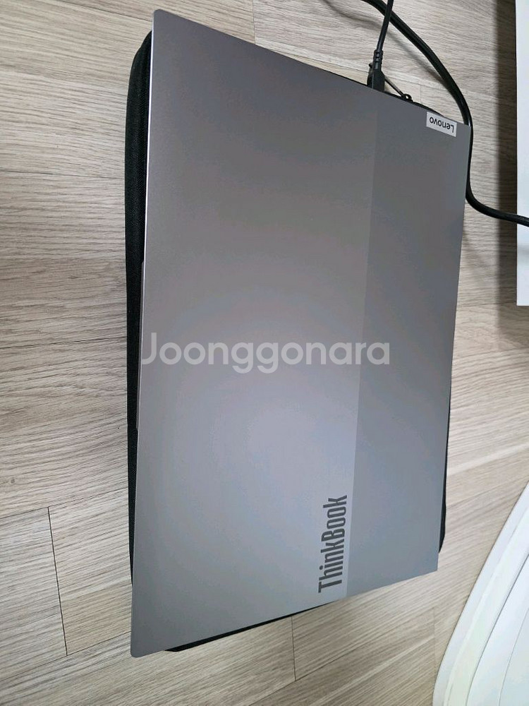 신품급 QHD 레노버 초고사양 노트북 울트라7 32램 SSD 512G--0