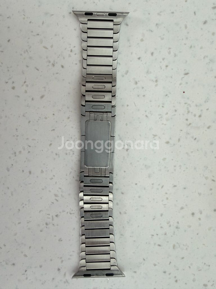 애플워치 울트라3 링크브레이슬릿42--2