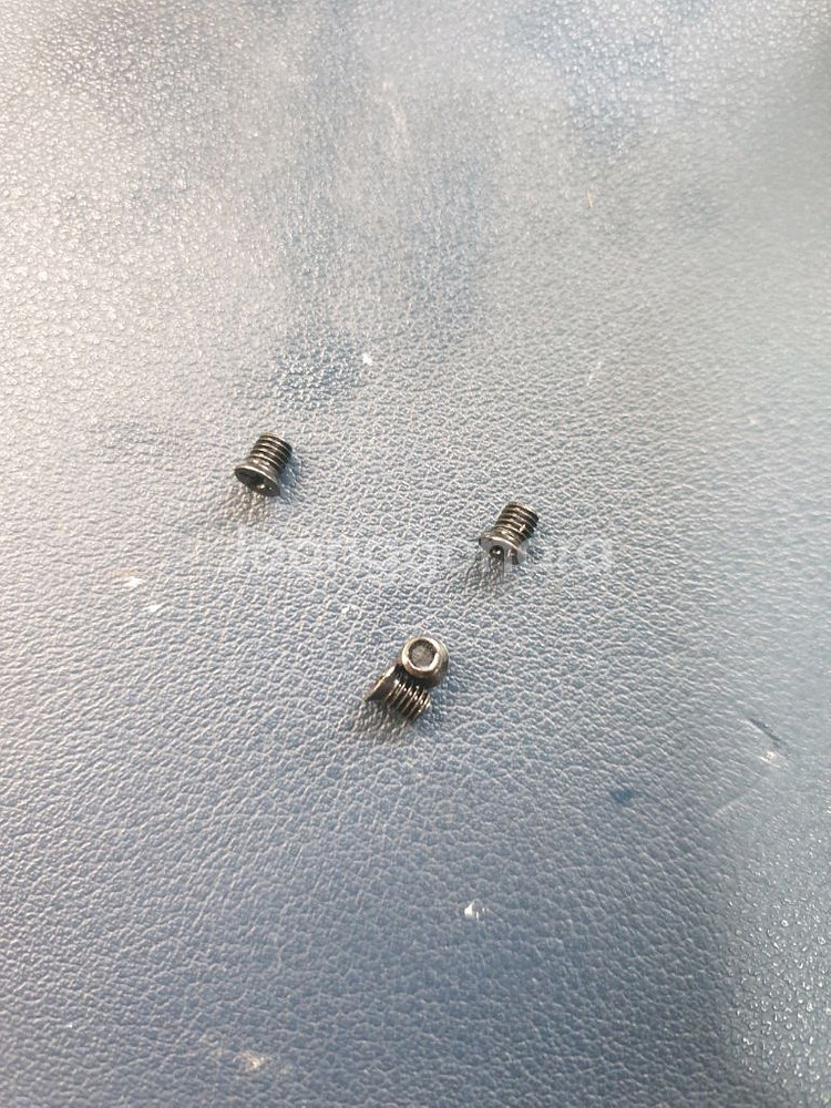 SAS 10K 2.5인치 HGST 900GB 4개 세트(3.6TB)--7