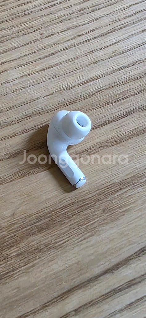 에어팟프로2세대 C타입 오른쪽--1