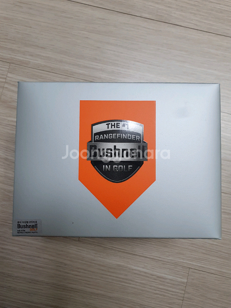 *최신형* 부쉬넬 프로 XM 거리측정기--3