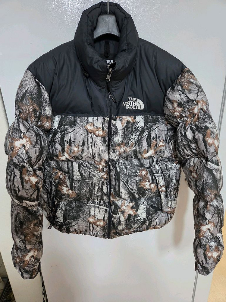 노스페이스 에코 눕시 L사이즈--0