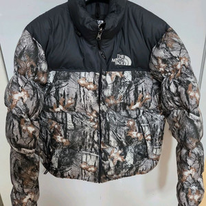 노스페이스 에코 눕시 L사이즈