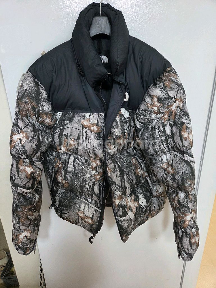 노스페이스 에코 눕시 L사이즈--4