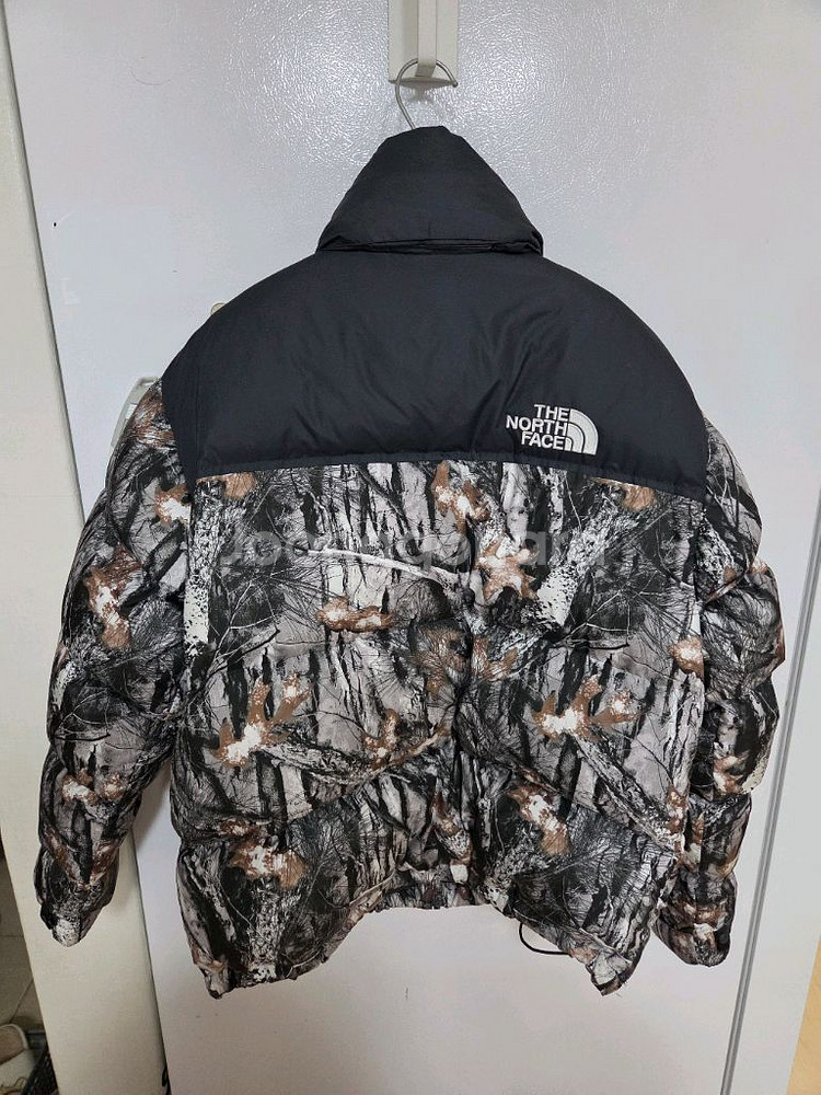 노스페이스 에코 눕시 L사이즈--2