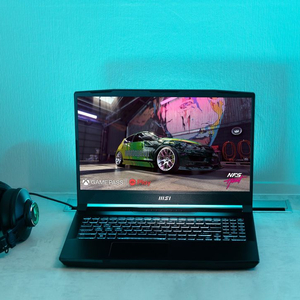 [게이밍]MSI 17인치 게이밍노트북 브라보(7735HS/RTX4060/풀업글)