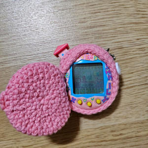 다마고치 패미타마 영판 플레이용 알다마 (중고)