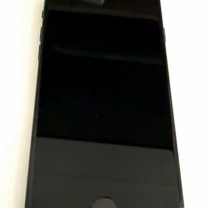 아이폰 SE 2세대 블랙 이미지
