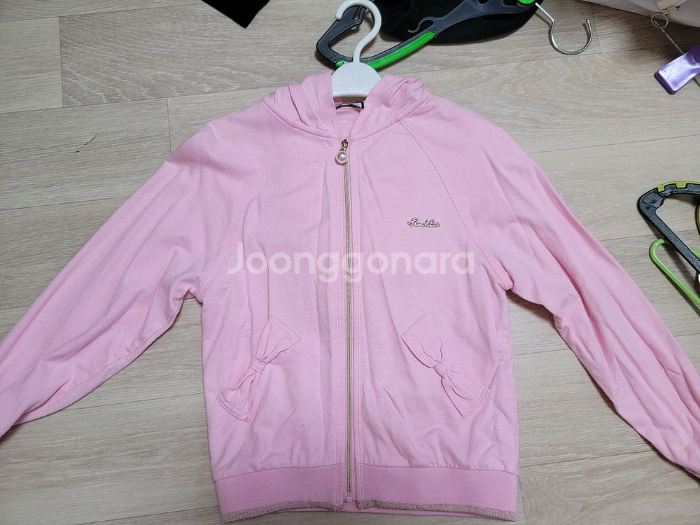 [ 145 ] 여아의류 판매합니다.--0