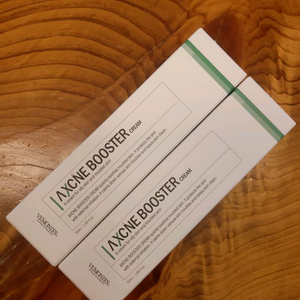 베몽테스 악신 부스터2개