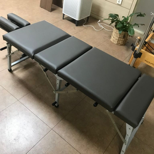 애니드랍리앤더테이블, 추나테이블