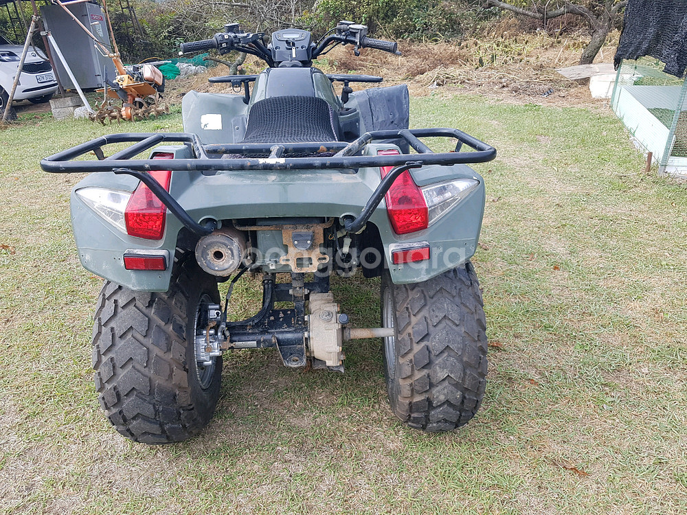 대만제 사발이 300cc 팝니다--1