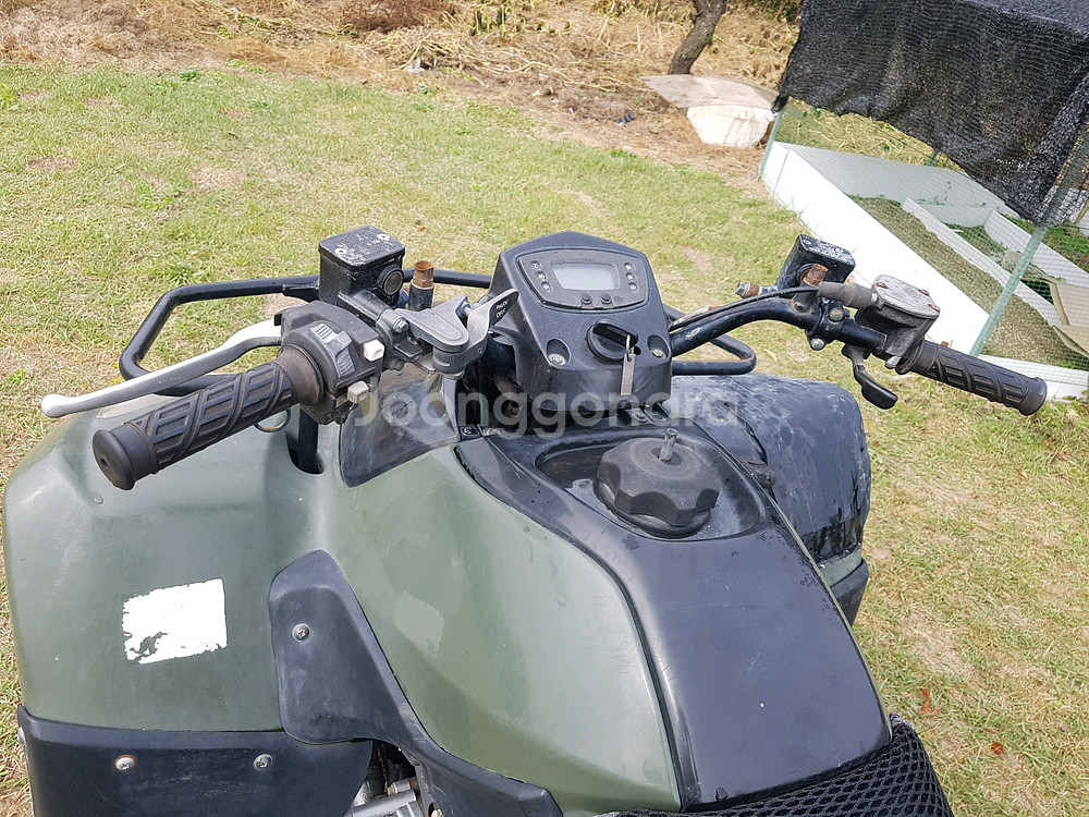 대만제 사발이 300cc 팝니다--4