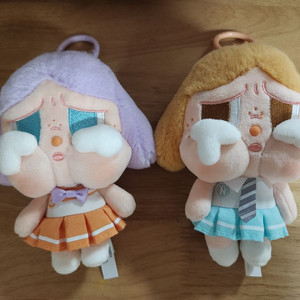 크라이베이비 선셋 콘서트 정품