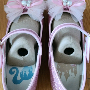 바비 구두210사이즈. 오천원