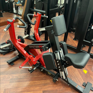 렉스코 마스터프로 포웨이로우 4way로우 팝니다