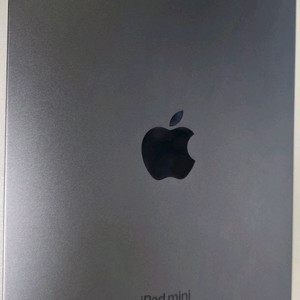 아이패드 미니7 256 스그 wifi 판매합니다